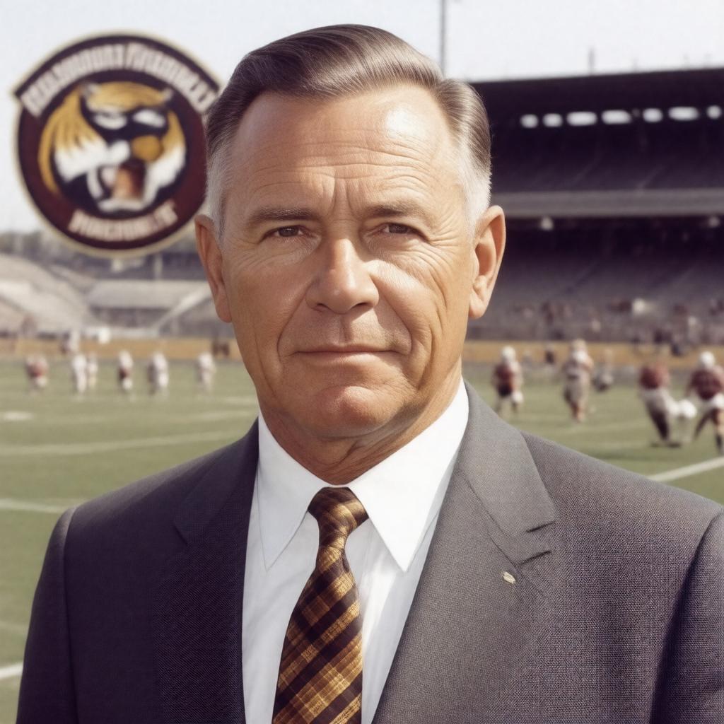 Don Faurot